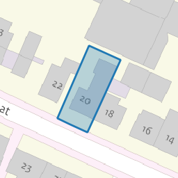 Perceel HRB00-D-2199