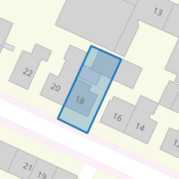 Perceel HRB00-D-2200