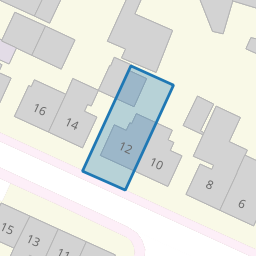 Perceel HRB00-D-2203