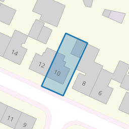 Perceel HRB00-D-2204