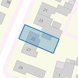 Perceel HRB00-D-2207