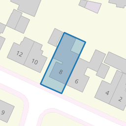 Perceel HRB00-D-2218