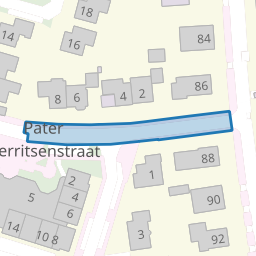 Perceel HRB00-D-2232