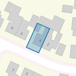 Perceel HRB00-D-2294