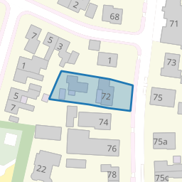 Perceel HRB00-D-2300