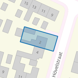 Perceel HRB00-D-2320