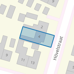 Perceel HRB00-D-2321