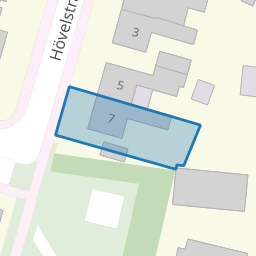 Perceel HRB00-D-2322