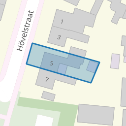 Perceel HRB00-D-2323