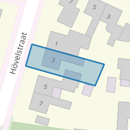 Perceel HRB00-D-2324