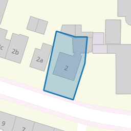 Perceel HRB00-D-2375