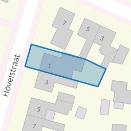 Perceel HRB00-D-2385