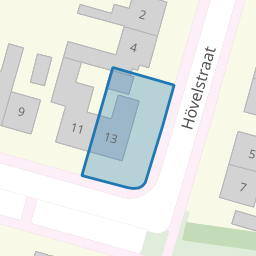 Perceel HRB00-D-2386