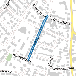 Perceel HRB00-D-2493