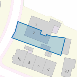 Perceel HRB00-D-2556