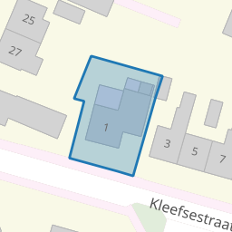 Perceel HRB00-D-2657