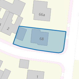 Perceel HRB00-D-2705