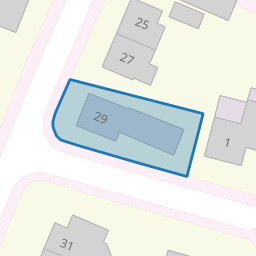 Perceel HRB00-D-2709