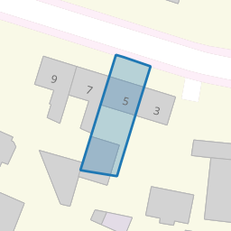 Perceel HRB00-D-2713