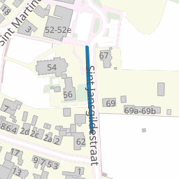 Perceel HRB00-D-2716