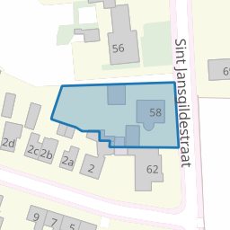 Perceel HRB00-D-2718