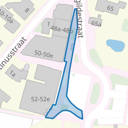 Perceel HRB00-D-2721