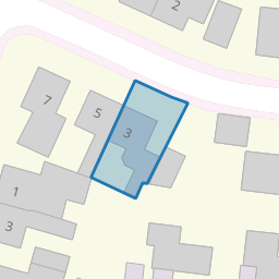 Perceel HRB00-D-2722