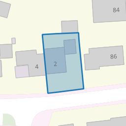 Perceel HRB00-D-2724