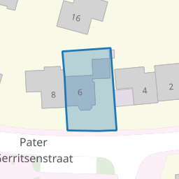 Perceel HRB00-D-2726