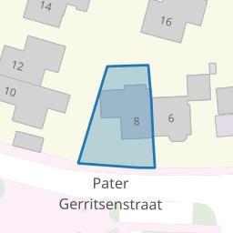 Perceel HRB00-D-2727