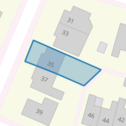 Perceel HRB00-D-2731