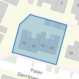 Perceel HRB00-D-2736
