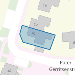 Perceel HRB00-D-2742