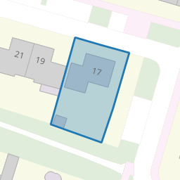 Perceel HRB00-D-2743