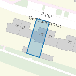 Perceel HRB00-D-2747