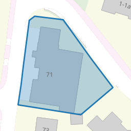 Perceel HRB00-D-2756