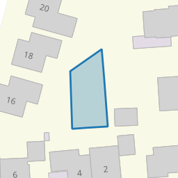 Perceel HRB00-D-2762