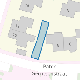 Perceel HRB00-D-2765