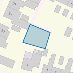 Perceel HRB00-D-2780