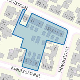 Perceel HRB00-D-2792