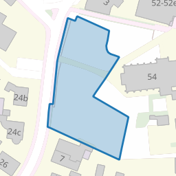 Perceel HRB00-D-2804