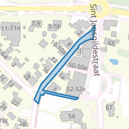 Perceel HRB00-D-2807