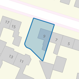 Perceel HRB00-D-2808