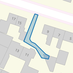 Perceel HRB00-D-2809