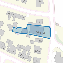 Perceel HRB00-D-2813