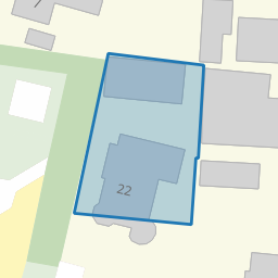 Perceel HRB00-D-2830