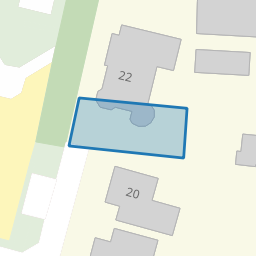 Perceel HRB00-D-2831