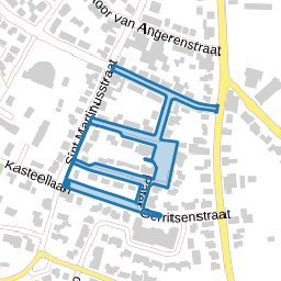 Perceel HRB00-D-2832