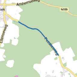 Perceel HRB00-E-1024