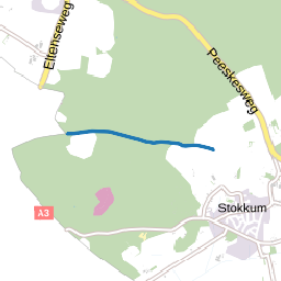 Perceel HRB00-E-1071